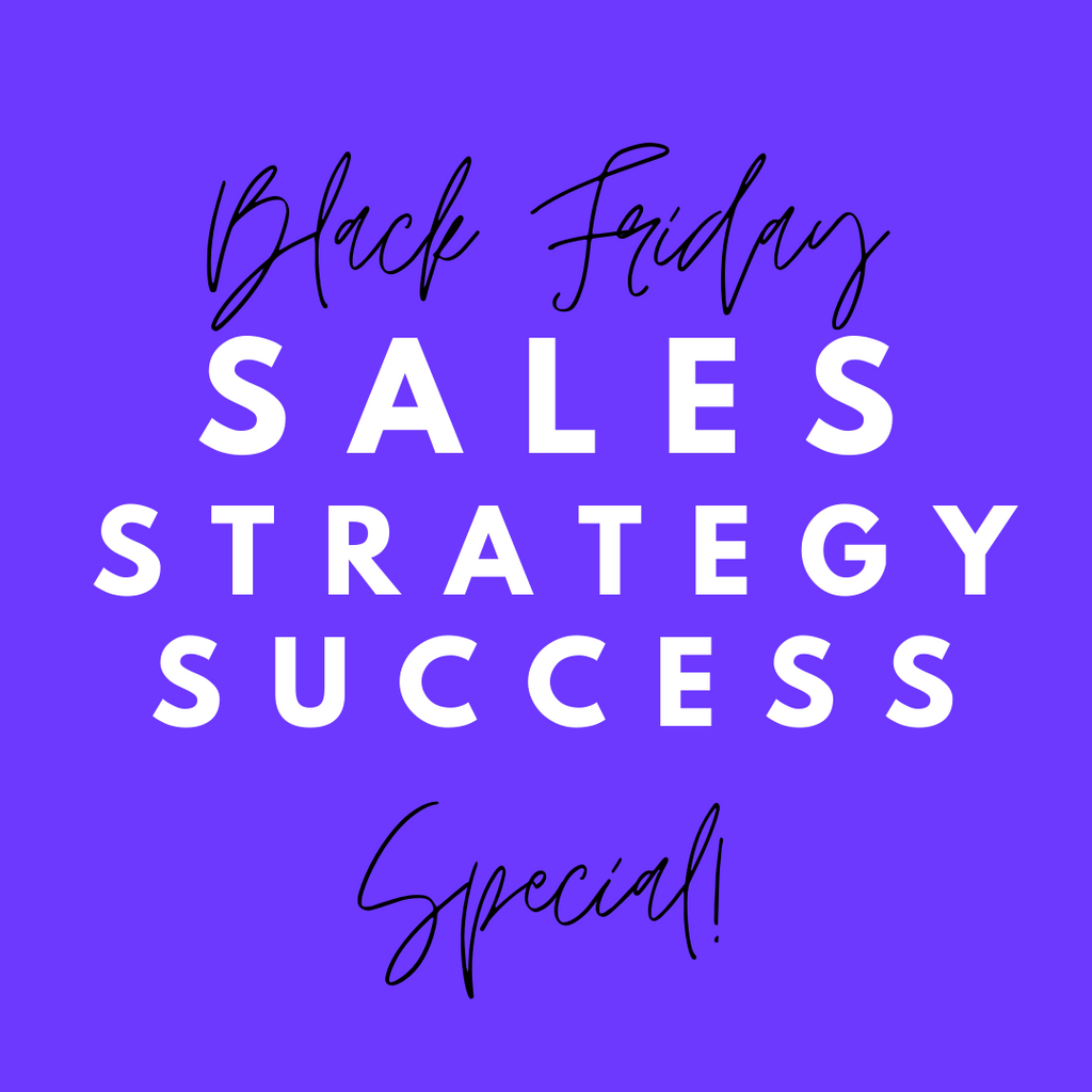 SALES.STRATEGY.SUCCESS