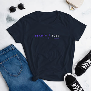 Beauty/Boss Be Both T-Shirt