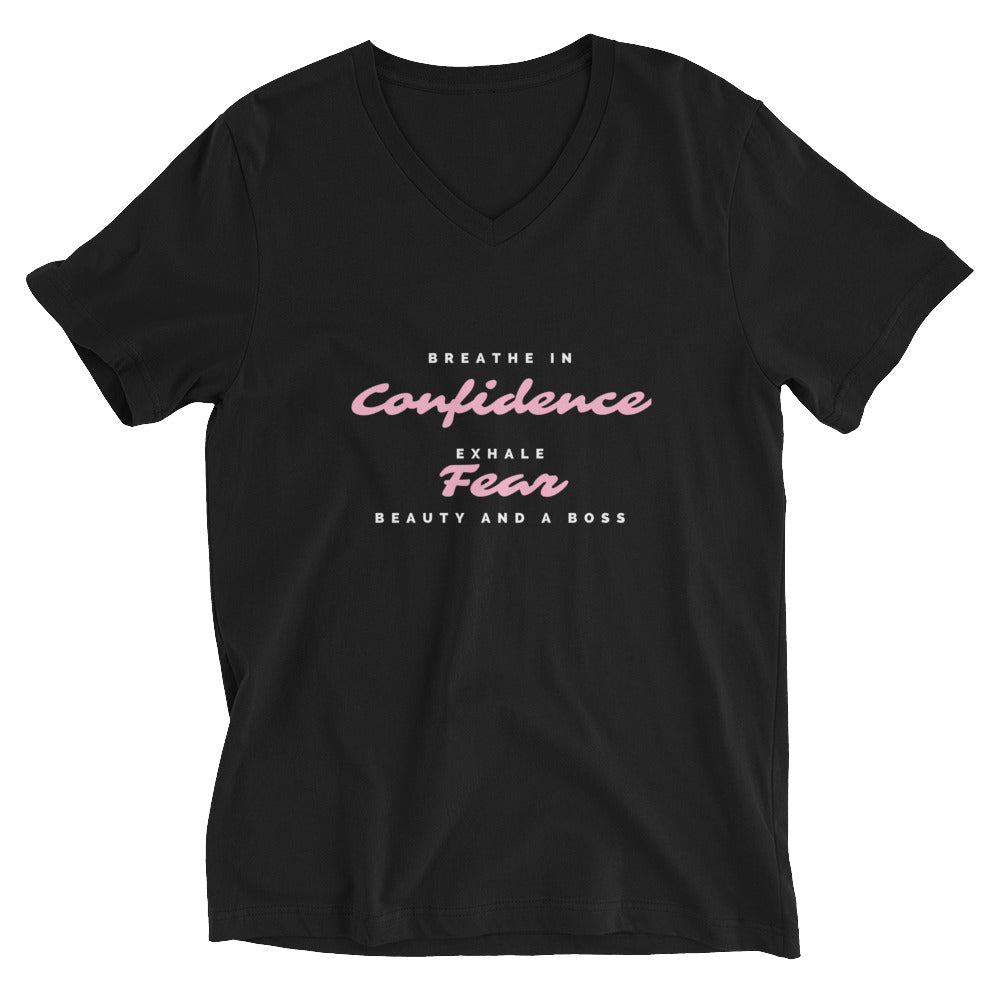 Confidence and Fear