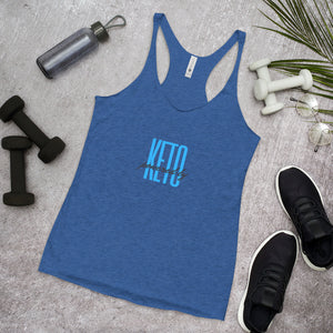 Powered by Keto Tank Top!