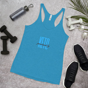 Powered by Keto Tank Top!